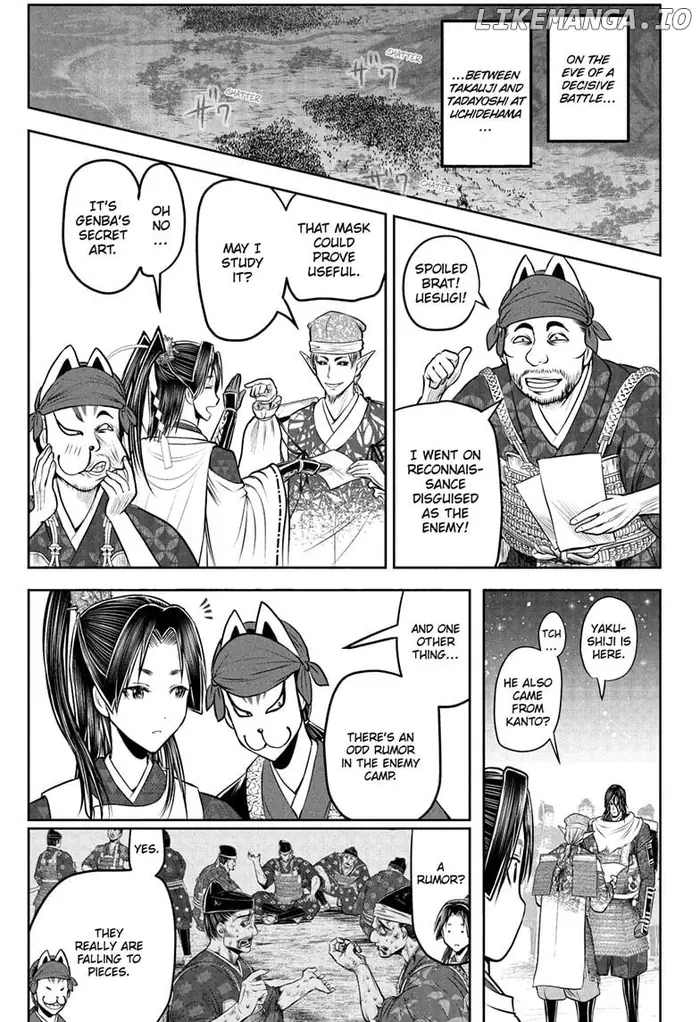 The Elusive Samurai Chapter 199 image 17_optimized